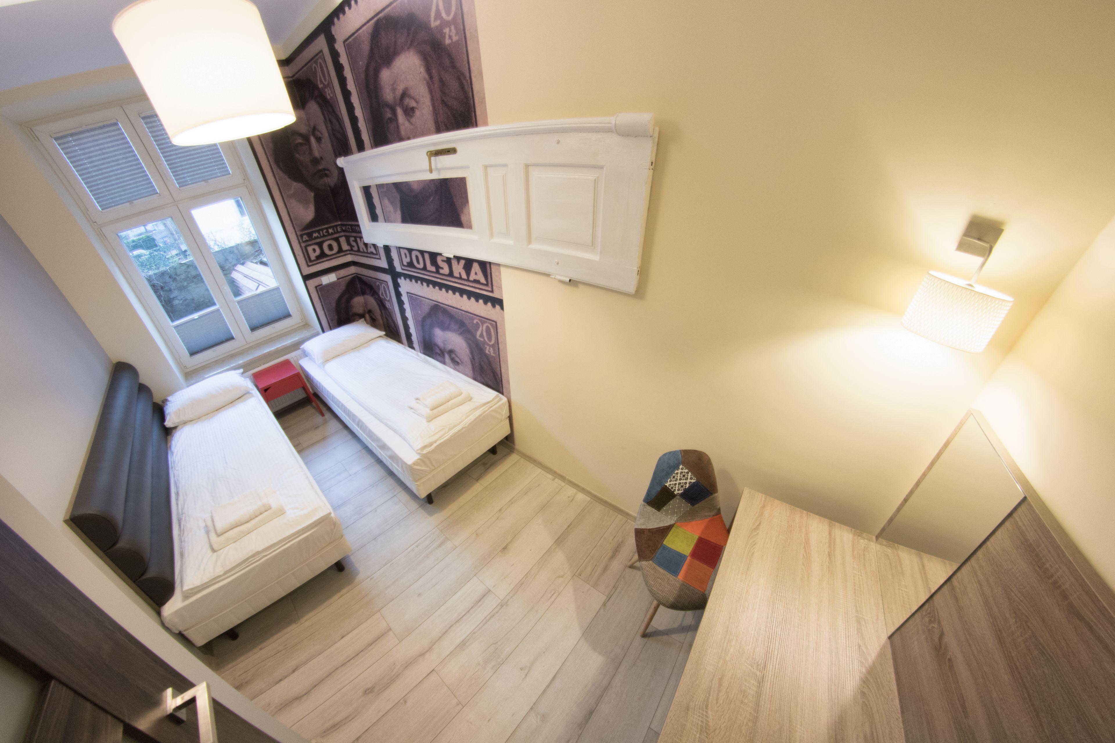Yourplace M57 Apartments — Fotos 3